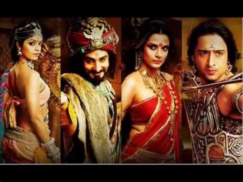 Mahabharat Watch Online on Desi-Serials. . Star plus mythological serials